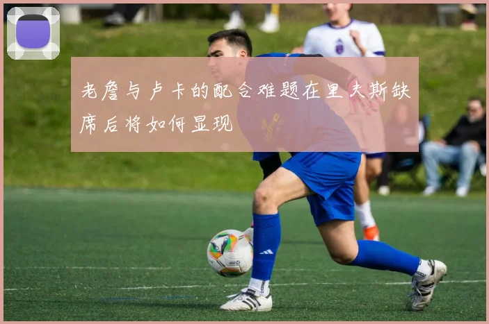 老詹与卢卡的配合难题在里夫斯缺席后将如何显现