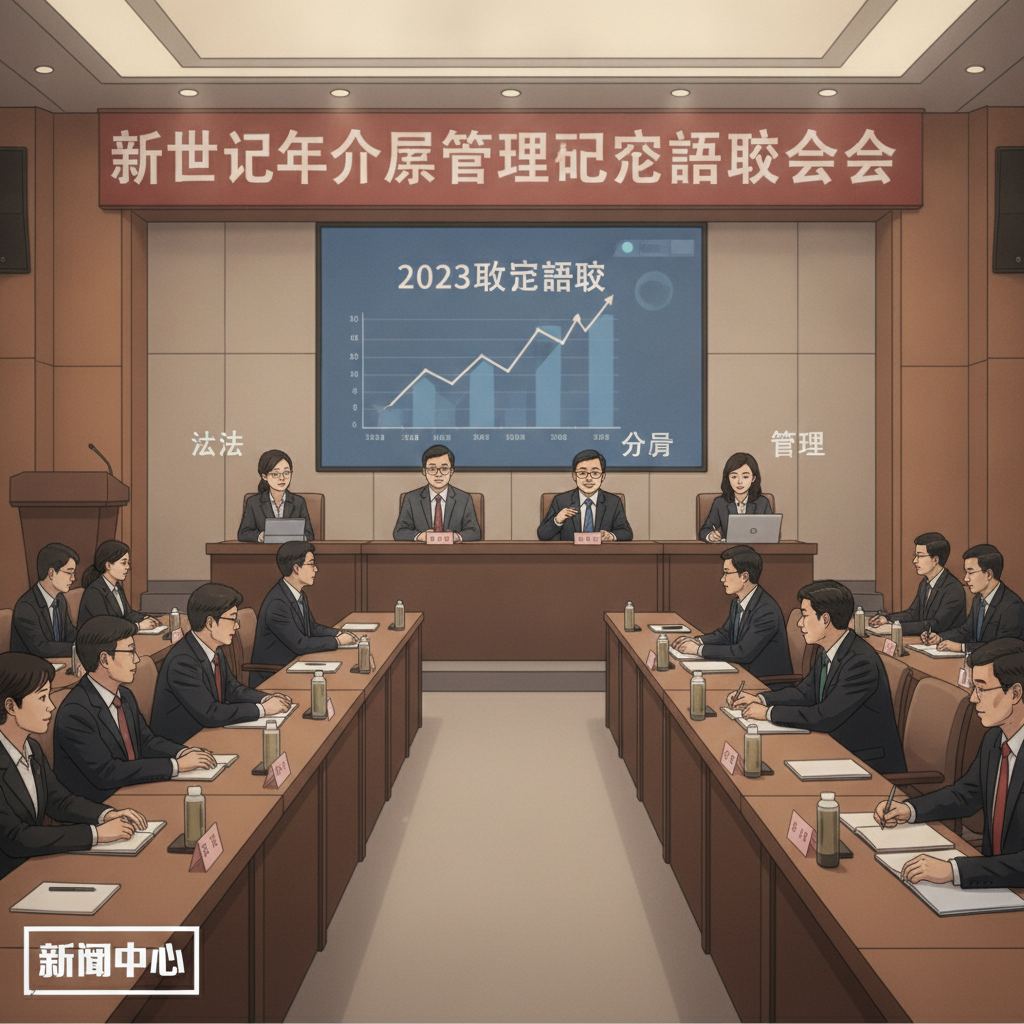 2023年中国财务管理新政策解读及影响分