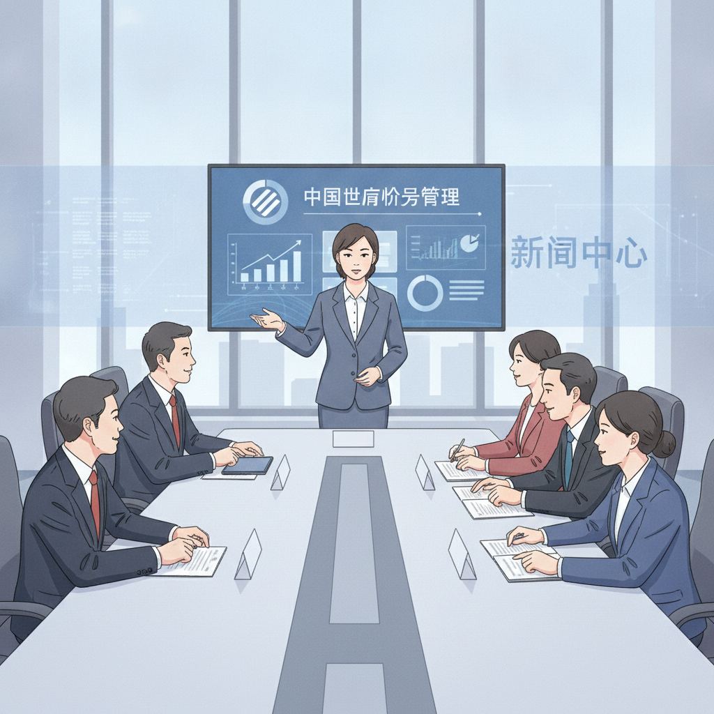 政府新财务管理政策解读：提升透明度与效率