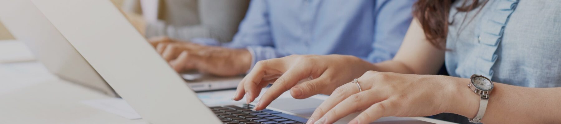 企业财务透明度提升示意图